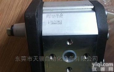 东莞<em>天骥</em>代理ATOS<em>齿轮泵</em>