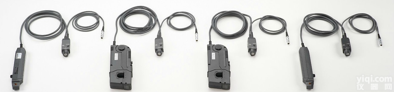 N2780B系列  是德科技 N2780B系<em>示波器</em>交流/直流<em>电流</em>探头