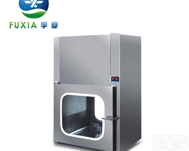 内500型  电子互锁型<em>洁净</em><em>传递窗</em>内500型<em>不锈钢</em>风淋<em>传递窗</em>
