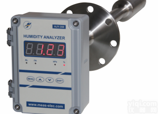 HJY-350  原位式<em>干湿</em>氧高温<em>烟气</em>湿<em>度仪</em>CEMS专用