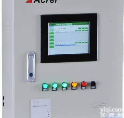 Acrel6000/B1  <em>安科</em>瑞电气<em>火灾</em><em>监控设备</em>Acrel6000/B1