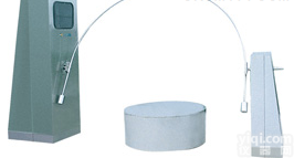 <em>摆杆淋雨装置</em>