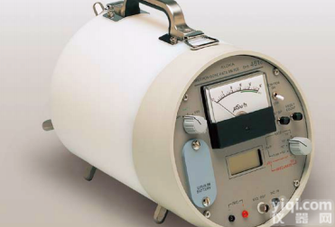 TPS-451C型<em>中子</em><em>剂量</em>当量率<em>监测仪</em>