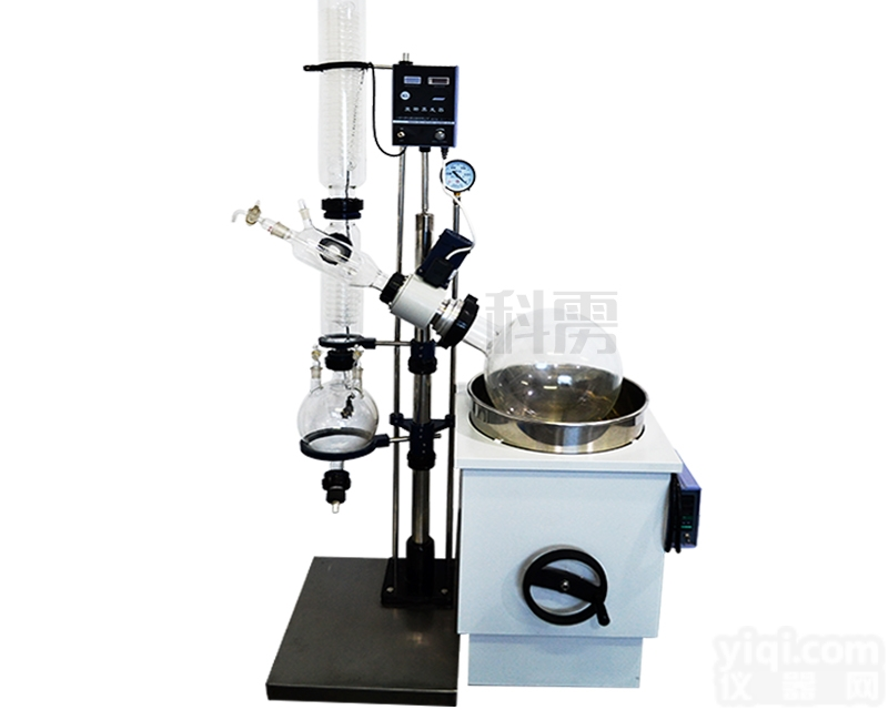 RE-20L  <em>旋转</em><em>蒸发器</em>/仪 旋蒸 上海科雳