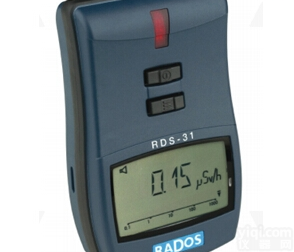 芬兰mirion  RDS-31表面污染测量仪、<em>多功能</em><em>巡检仪</em>