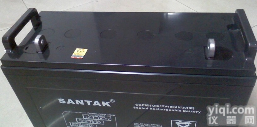 <em>C12-38  山特蓄电池-城堡系列C12-38 12V38AH</em>