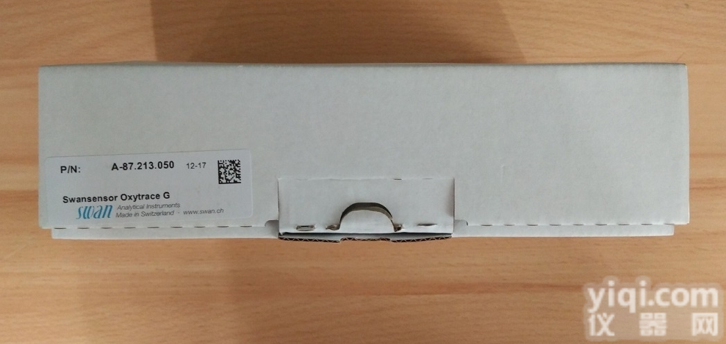 CNA-87.213.050  氧<em>电极</em>CNA-87.213.050