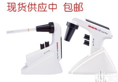 <em>大龙</em> 电动<em>移液器</em>/<em>大容量</em>加样枪