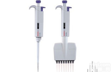 大龙实验<em>手动</em>多<em>通道</em>8道12道可调式移液器
