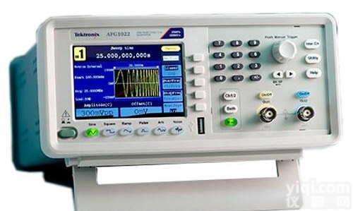 <em>美国</em><em>泰克</em>  <em>美国</em><em>泰克</em>AFG1000 任意波形/函数发生器