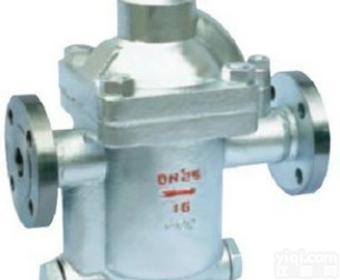 CS45H  钟形<em>浮子</em>式<em>蒸汽</em><em>疏水阀</em>