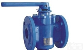 X47W  <em>美标</em>倒装油封<em>旋塞阀</em>