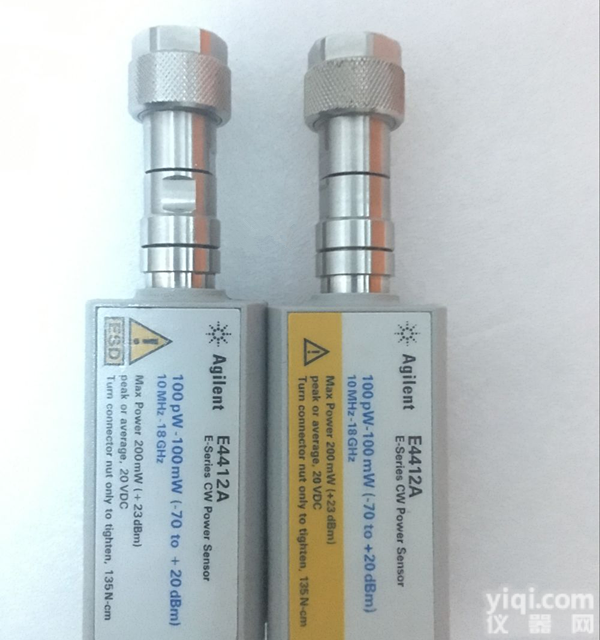 供应<em>E4412A</em>功率探头-安捷伦<em>E4412A</em><em>回收</em>