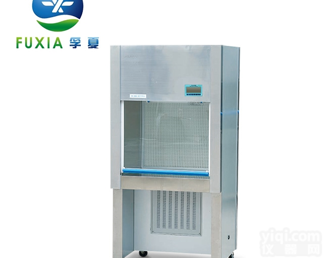 HS-840U  浙江孚夏HS-840U<em>单人</em><em>净化工作台</em>