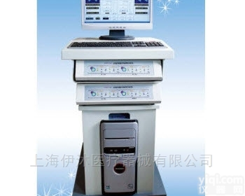 CM518B <em>八通</em>道<em>中频</em>ZL仪