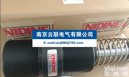 液压<em>缓冲器</em>  Enidine（<em>安力定</em>）OEM 3.0M X 3.5<em>缓冲器</em>