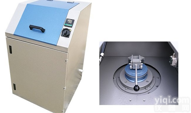 压紧密封快速制样<em>粉碎机</em>-工业<em>吸尘器</em>