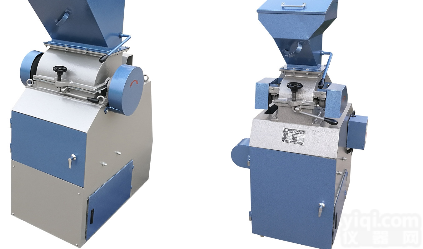 高锰钢<em>锤头</em>环保型密封锤式<em>破碎机</em>