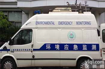 <em>车载</em><em>空气质量</em>气象站