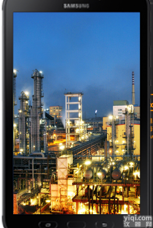 Expad1602  本安型<em>三星</em><em>防爆</em>平板Expad1602