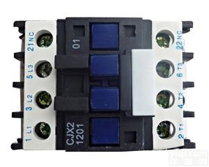 <em>CJ</em>X2F-<em>150</em>  上海人民<em>CJ</em>系列<em>接触器</em>