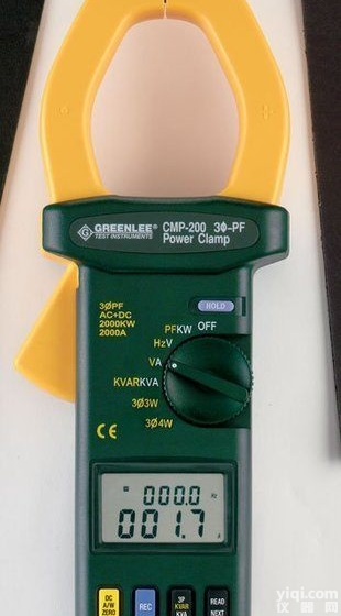 <em>CMP</em>-200-C  <em>CMP</em>-200-C<em>钳形表</em>