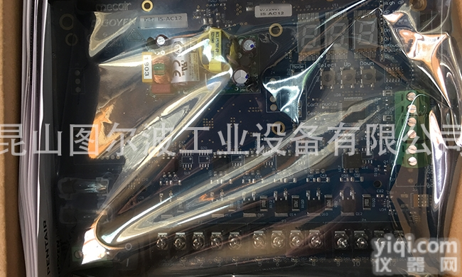 ISP-AC12 ISP-DC12  <em>脉冲</em>阀<em>控制仪</em>顺序控制器带压差