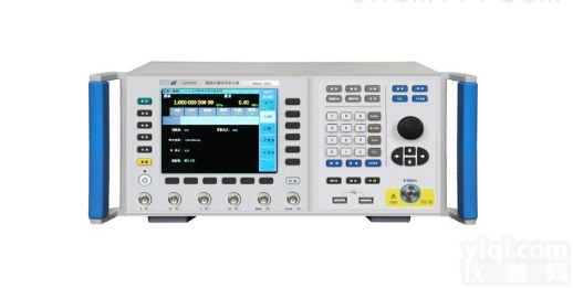 1445B通信矢量信号发生器