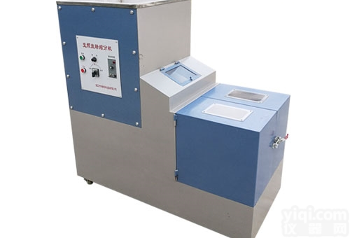 KER-BS400M  变频旋转缩<em>分机</em>烧结矿<em>破碎</em>机