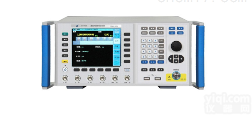 1445通信矢量信号发生器