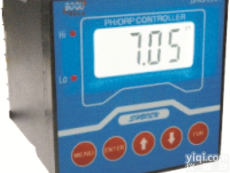 PHG-2091  PH8013  厂家直销<em>耐腐蚀</em>四氟<em>工业</em>PH在线分析仪