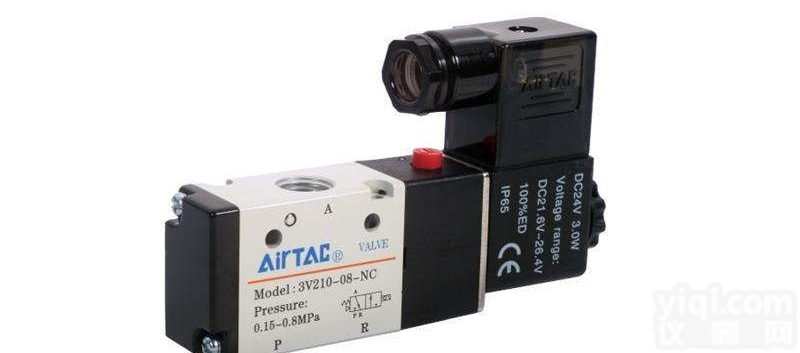 <em>亚德</em>客<em>电磁阀</em>4V210-06<em>现货</em>