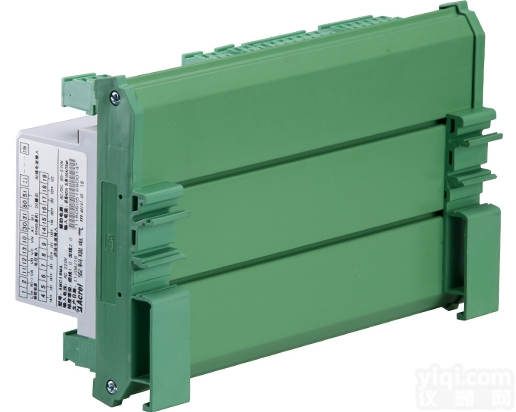 <em>AMC16MA</em>  多回路<em>能耗</em>监控装置