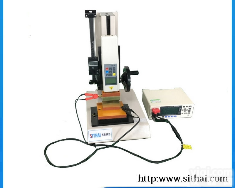 东莞<em>深圳</em>广州泡棉压缩<em>电阻</em>测试仪<em>厂家</em>价格