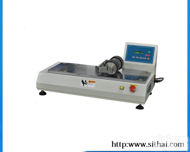 ST-202T高速电动<em>碾压</em><em>滚轮</em>/快速<em>滚轮</em>测试仪