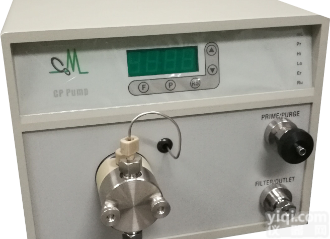 <em>美国</em><em>康诺</em>CoMetro  CP-M恒流泵/平流泵/<em>计量泵</em>/化工泵