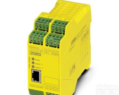 菲尼克斯2981538  安全<em>继电器</em>设备 - <em>PSR</em>-<em>SCP</em>- 24DC/RSM4/4X1