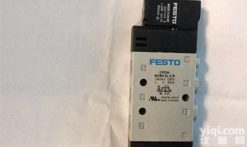 VOVG-B12-M32C-AH  FESTO<em>电磁阀</em>货期短,<em>价格优惠</em>