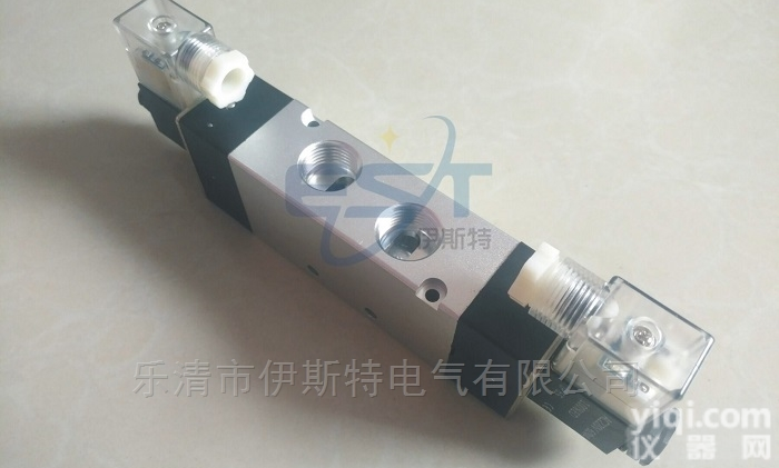 4V420-10  4V420-10<em>气动</em>电磁阀<em>控制阀</em>