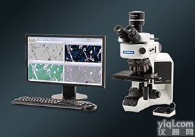 齐全  高倍金相<em>显微镜</em>,成像清晰,<em>苏州</em>汇光