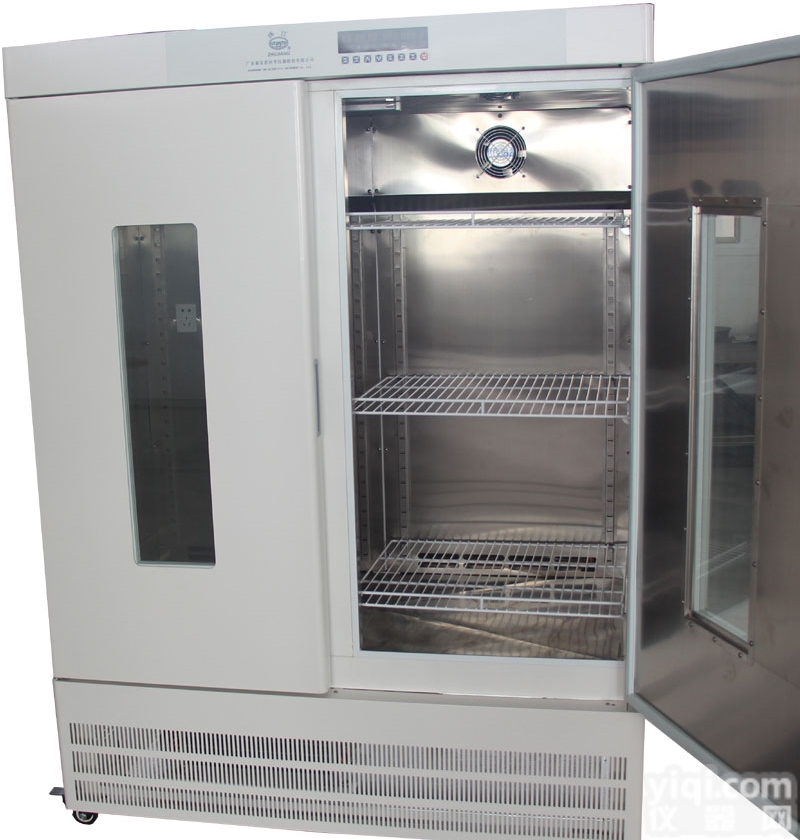 广<em>东泰</em><em>宏君</em>LRH-1000A大型生化培养箱 <em>珠江</em>