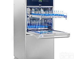 <em>Steelco洗瓶机</em>