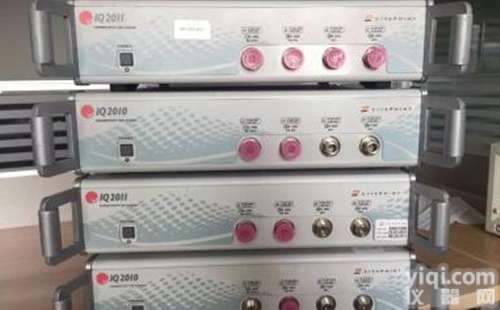 供应IQ2011<em>测试仪</em>-<em>莱特</em><em>波特</em>IQ2011回收