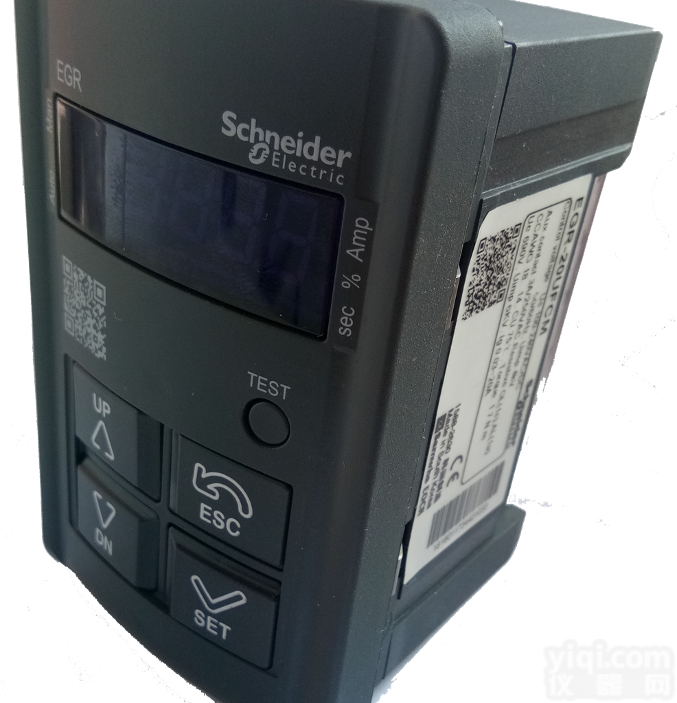 EOCR-EGR-20UFAM  EOCR-EGR施耐德<em>韩国</em><em>三和</em>电子式<em>继电器</em>