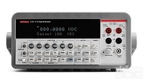 <em>2100</em> <em>系列</em>  美国泰克<em>2100</em> <em>系列</em>6½ 位 USB 万用表