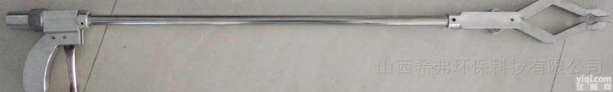 SAF-1100  <em>放射源</em>远程<em>操作</em>杆