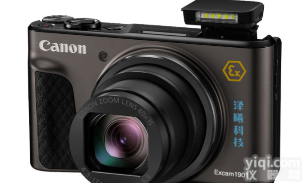 <em>防爆</em><em>照相机</em>  化工<em>防爆</em><em>照相机</em>Excam1901