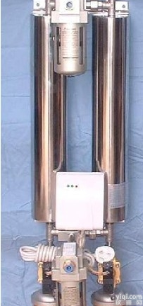 HA-GWX（0.1<em>立方</em>）  <em>小型</em><em>空气干燥器</em>