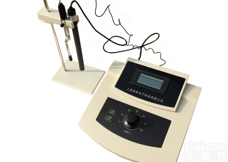 CLS-1W高<em>量程</em>氯离子仪/<em>上海</em>海恒氯度计