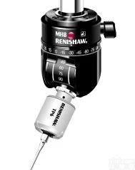 <em>雷尼</em>绍<em>坐标</em>测量机（CMM）测座 <em>Renishaw</em> MH8